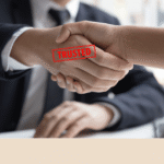 Professional immigration consultant explaining the visa process to a client representing transparency and verification of Astraliv Careers immigration services.