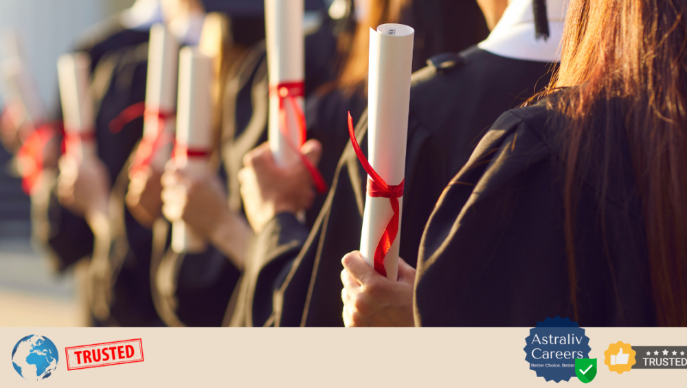 Post Graduate admissions