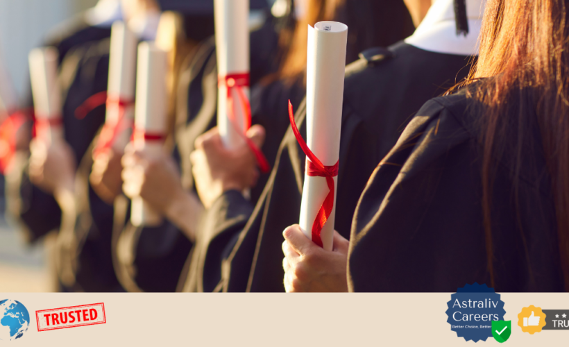 Post Graduate admissions